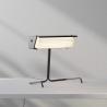 Buy cheap Danish Designer Led Table Lamp for Living room Bedroom Study Decor modern table lamp(WH-MTB-278) from wholesalers