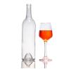 Buy cheap Factory Sell Dark Green Glass Bottles And Red Wine Glass Bottle With Airtight Lid from wholesalers