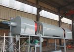 Sawdust Continuous Charcoal Carbonization Furnace Smokeless