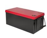 Lifepo4 Ev Battery Pack 24V 120AH For Electric Floor Sweeper Street Sweeping