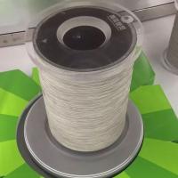 Buy cheap Sapphire Electroplated Diamond Wire Loop Long Service Life product