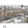 Buy cheap Stainless Steel Fill Seal Machine for Bottles/Cans 50-500ml Capacity with CE Certified from wholesalers