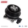 Buy cheap Silver 03C121004J Engine Cooling Water Pump Assembly For VW Aud Skoda A1 4T 2010-2018 from wholesalers