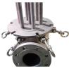 Buy cheap Permanent Magnetic Drum Separator 220V/380V With High Iron Removal Efficiency from wholesalers