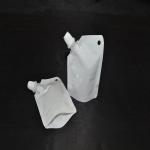 Plastic BRC Hand Sanitizer Packaging Detergent Packaging Pouch