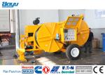 Buy cheap Tension Stringing Equipment Hydraulic Tensioner 77kw 103hp Diesel from wholesalers