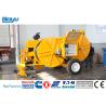 Buy cheap Tension Stringing Equipment Hydraulic Tensioner 77kw 103hp Diesel from wholesalers
