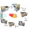 Buy cheap TCA CE Certified Industrial Crisps Making Machine 3500KG High Productivity from wholesalers