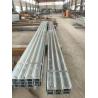 Buy cheap Q235B Grade Aisi Standard H Beam Galvanised For Industrial from wholesalers