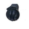 Buy cheap pole mounted Dome Fiber Optic Splice Closure 5 ports sealing for FTTH from wholesalers