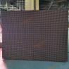 Buy cheap P4 5500cd/M2 Pantallas LED Video Wall High Resolution LED Display For Advertising 1920Hz from wholesalers