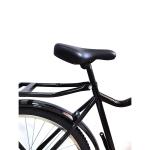 Steel Frame Material 28" Africa Model Traditional Bike Heavy-Duty Bicycle With