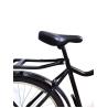 Buy cheap Steel Frame Material 28" Africa Model Traditional Bike Heavy-Duty Bicycle With Rigid Fork from wholesalers