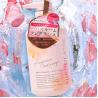 Buy cheap 500ml white cylindrical smooth with white pump for shampoo lotion bottle from wholesalers