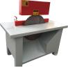 Buy cheap Circular table saw for woodworking, Heavy duty sliding table saw from wholesalers