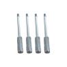 Buy cheap #4-40 UNC 49mm Length Stainless Steel Thumb Screws For Computer Cable from wholesalers