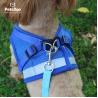 Buy cheap Nylon Dog Leash Around Waist Small Dog Harness and Leash Set from wholesalers