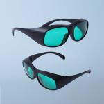 808nm Diodes Ir Safety Glasses OD5+ Polycarbonate High Protection Level