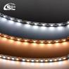 Buy cheap High brightness 12V 8mm 120leds SMD2835 Led Strip Light with Double-sided CCT Board from wholesalers