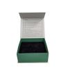 Buy cheap Customized Rigid Cardboard Paper Boxes For Skincare Facial Massage Roller from wholesalers
