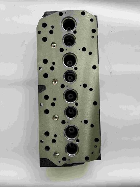 Buy cheap 11115-1722 Hino Engine Cylinder Head Model W04d Material Casting from wholesalers