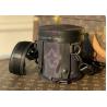 Buy cheap Cylinder Iridescent Expandable Crossbody Bag 3D Effect Printing from wholesalers