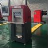 Buy cheap Automatic Unicore Silicon Steel Cutting Machine 1 Mpa from wholesalers