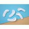 Buy cheap White 33.5mm PP Food Grade Scoop For Pudding Yogurt from wholesalers