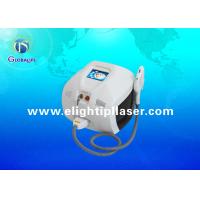 Buy cheap Biopolar Rf Multifunction Beauty Equipment Lightweight Mini Size product