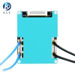 Sodium Li Ion Battery BMS For Electric Motorcycle / Tricycle / Low Speed Four