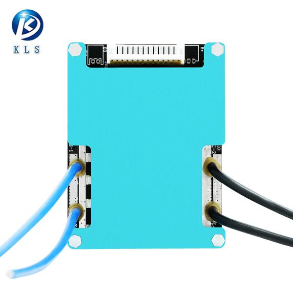 Buy cheap Lifepo4 Li-Ion Bms 6s 8s 13s 16s 20a 30a 40a 60a For Electric Motorcycle Sightseeing Car from wholesalers