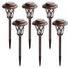 Buy cheap High LUMENS 2V 1.2W Solar Powered Sidewalk Lights from wholesalers
