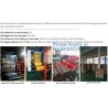 Buy cheap Heavy Duty Construction Plastic Asbestos Bag Waste Bag,Heavy Duty Disposal Polythene bags For Asbestos Removal BAGEASE from wholesalers