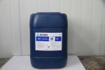 Yellowish Liquid Metal Pretreatment Chemicals Aluminum Cleaning Agent