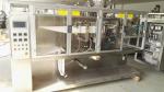 Heating Cosmetic Shampoo Liquid Homogenizer Mixer Making Machine 0.1Mpa 380V