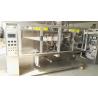 Buy cheap Heating Cosmetic Shampoo Liquid Homogenizer Mixer Making Machine 0.1Mpa 380V from wholesalers