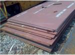 Hot Rolled NM360 450 550 500 600 Steel Plate GBT709 JISG4051 Customized