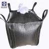 Buy cheap Silicon Metal Industrial Bulk Bags Empty Jumbo Bags For Packing 1000KG 1500KG from wholesalers