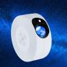 Buy cheap KTV Moonlight Galaxy Moon Projector Multiscene ABS PC Material from wholesalers