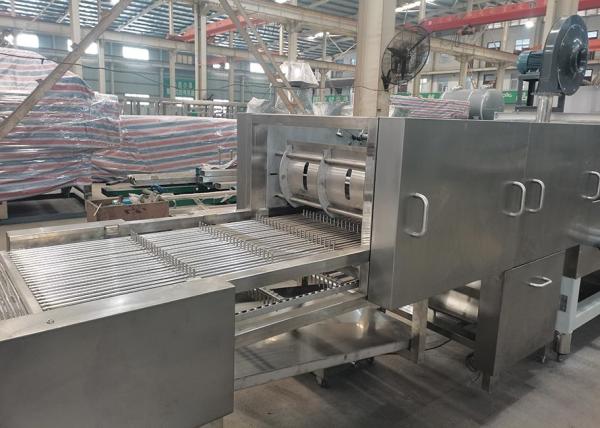 Buy cheap SS304 Instant Noodle Production Line Automatic Noodle Maker Machine CE from wholesalers