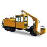 Buy cheap SHD45A Max Thrust Force 450KN Horizontal Drilling Rig Leading Manufacturers from wholesalers