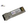 Buy cheap CH50 1537.40nm Lc Sfp Module DWDM-SFP10G-37.40 Compatible from wholesalers
