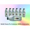 Buy cheap Ricoh Aficio 1015 Ricoh Black Toner Powder For Original Cartridge 20Kg / Carton from wholesalers