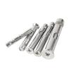 Buy cheap Carbon Steel Expansion Anchor Bolt 12mm Sleeve Anchor Hex Bolt Grade 8 from wholesalers