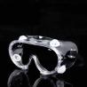 Buy cheap Antifog Medical Protective Glasses Full Protection Medical Safety Glasses For Outside from wholesalers