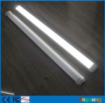 Waterproof ip65 3foot 30w tri-proof led light 2835smd linear led topsung light