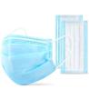 Buy cheap Type IIR BFE 98% Earloop 3 Ply Surgical Mask from wholesalers