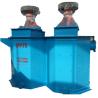 Buy cheap Revolutionary Sand Washing Solution Quartz Grit Silica Equipment Tumbling Scrubber from wholesalers