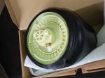 Air Suspension Spring Rear Left and Right BMW 5 Series GT Wagon/Touring (F11)