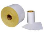 Good Die-Cuttability Hot Melt PSA Adhesive for Label Stock Applications